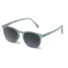 Sonnenbrille #E Junior Washed Denim +0.00