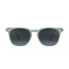 Sonnenbrille #E Washed Denim +0.00