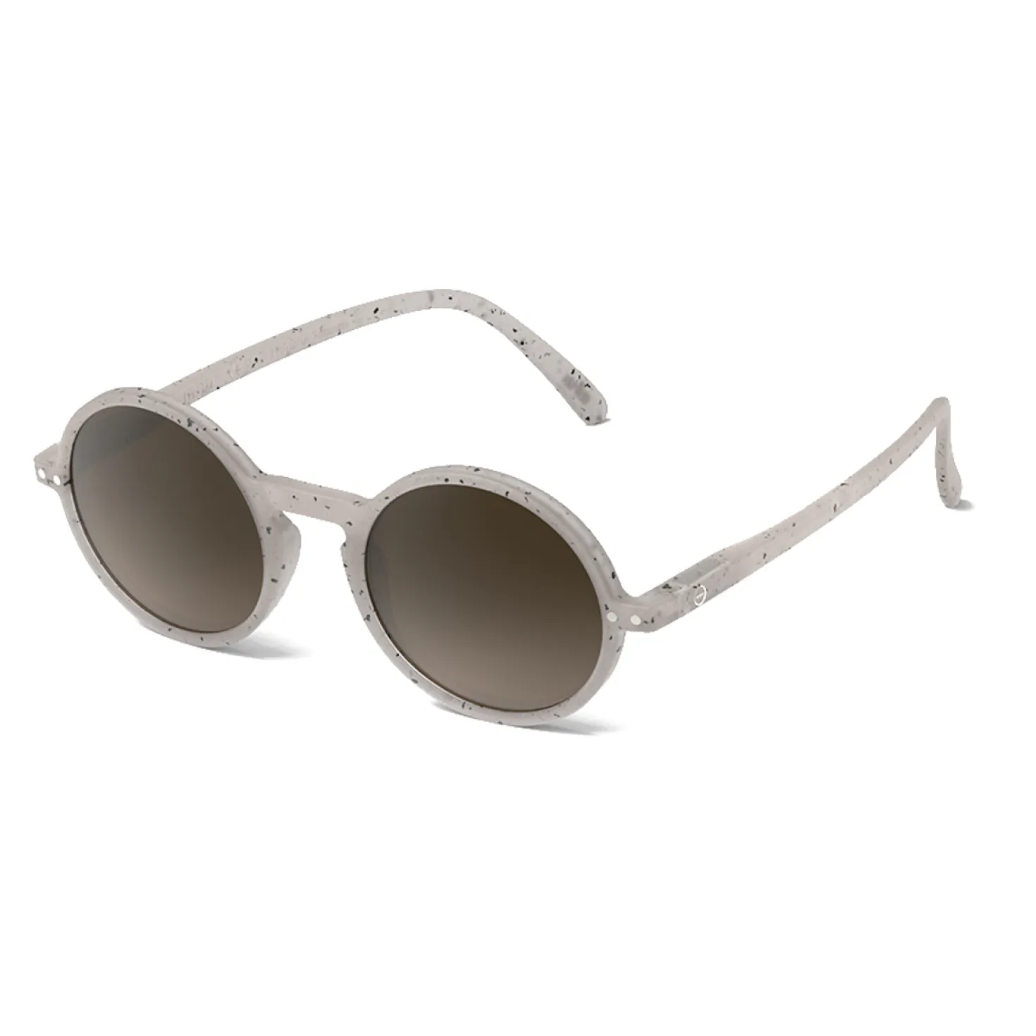 Sonnenbrille #G Ceramic Beige +0.00