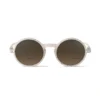 Sonnenbrille #G Junior Ceramic Beige +0.00