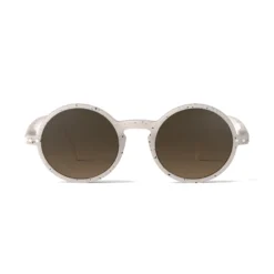 Sonnenbrille #G Junior Ceramic Beige +0.00