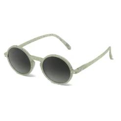 Sonnenbrille #G Junior Dyed Green +0.00