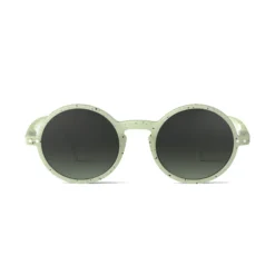 Sonnenbrille #G Junior Dyed Green +0.00