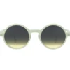 Sonnenbrille #G Junior Quiet Green