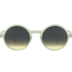 Sonnenbrille #G Junior Quiet Green