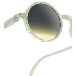 Sonnenbrille #G Junior Quiet Green
