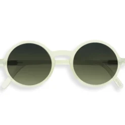 Sonnenbrille #G Junior Quiet Green