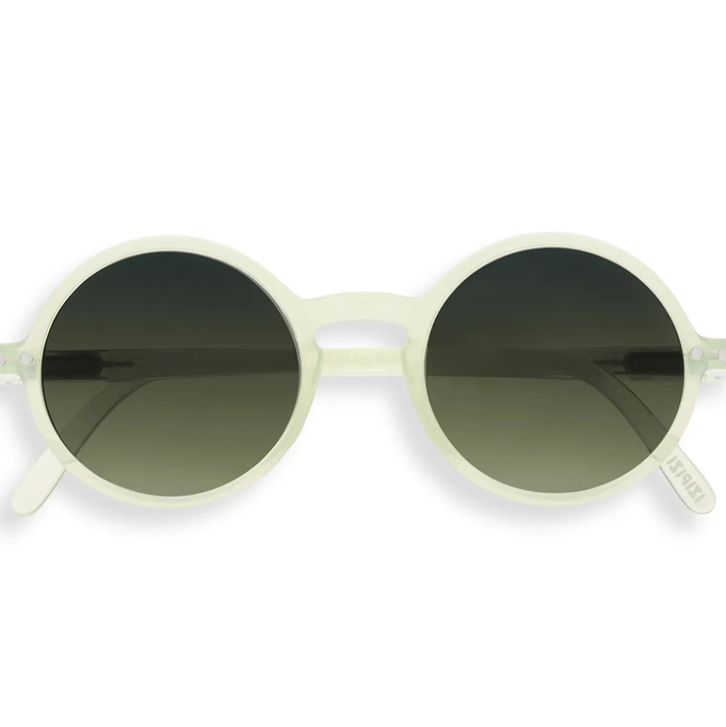 Sonnenbrille #G Junior Quiet Green