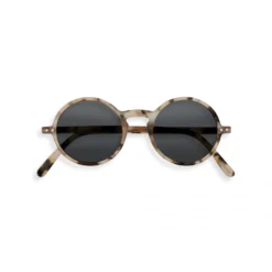 Sonnenbrille #G Light Tortoise