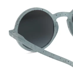 Sonnenbrille #G Washed Denim +0.00