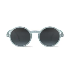 Sonnenbrille #G Washed Denim +0.00