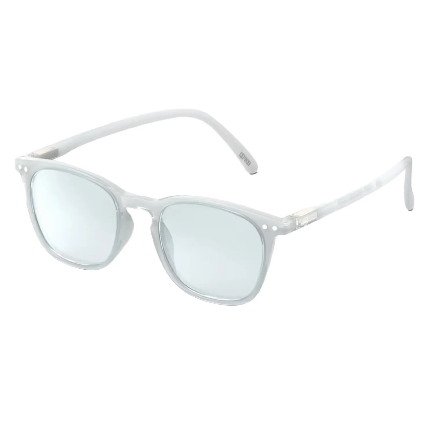 Sonnenbrille Moonlight Grey #E