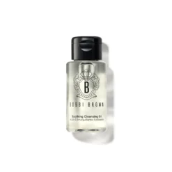 Soothing Cleansing Oil
