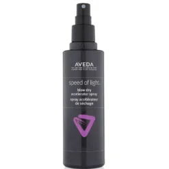 speed of light™ blow dry accelerator