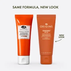 SPF 40 Energy-Boosting Tinted Moisturizer
