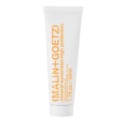 SPF 30 Sunscreen - High Protection