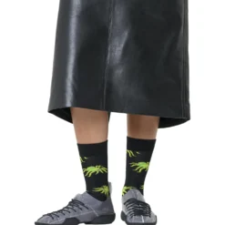 Spider sock