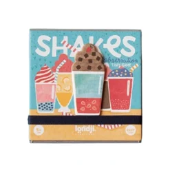 Spiel Shakes - Reisegröße