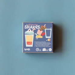 Spiel Shakes - Reisegröße