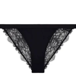 Spitzen-Slip Wild Rose