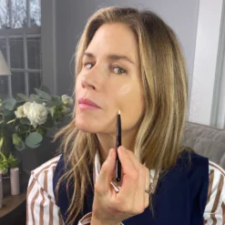 Spot Check Brush