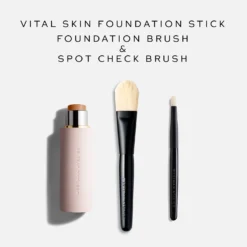 Spot Check Brush