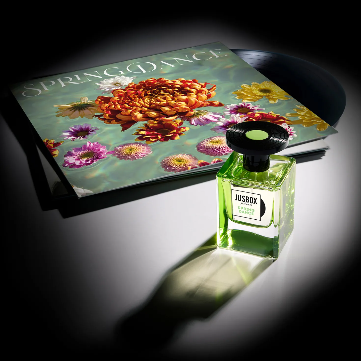 Spring Dance Eau de Parfum
