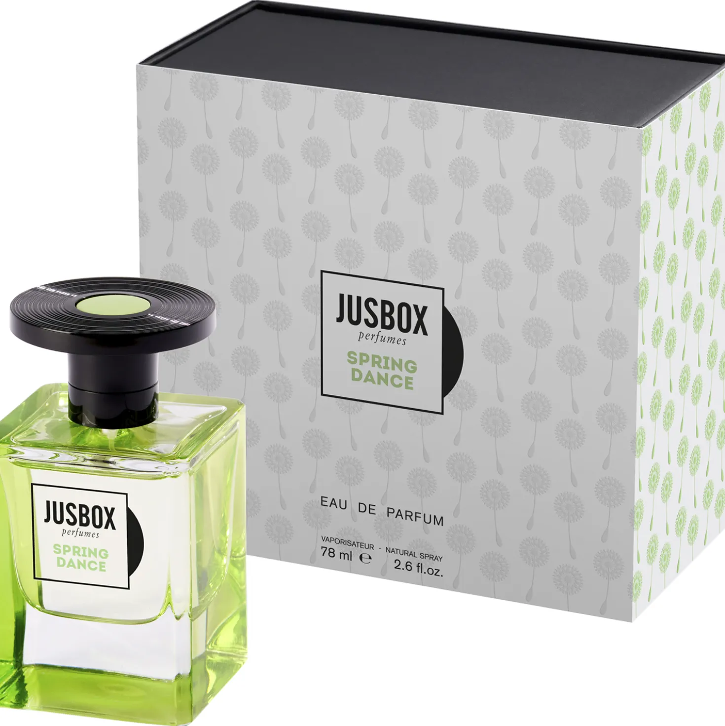Spring Dance Eau de Parfum