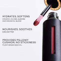 Squeaky Clean Liquid Lip Balm Garconne