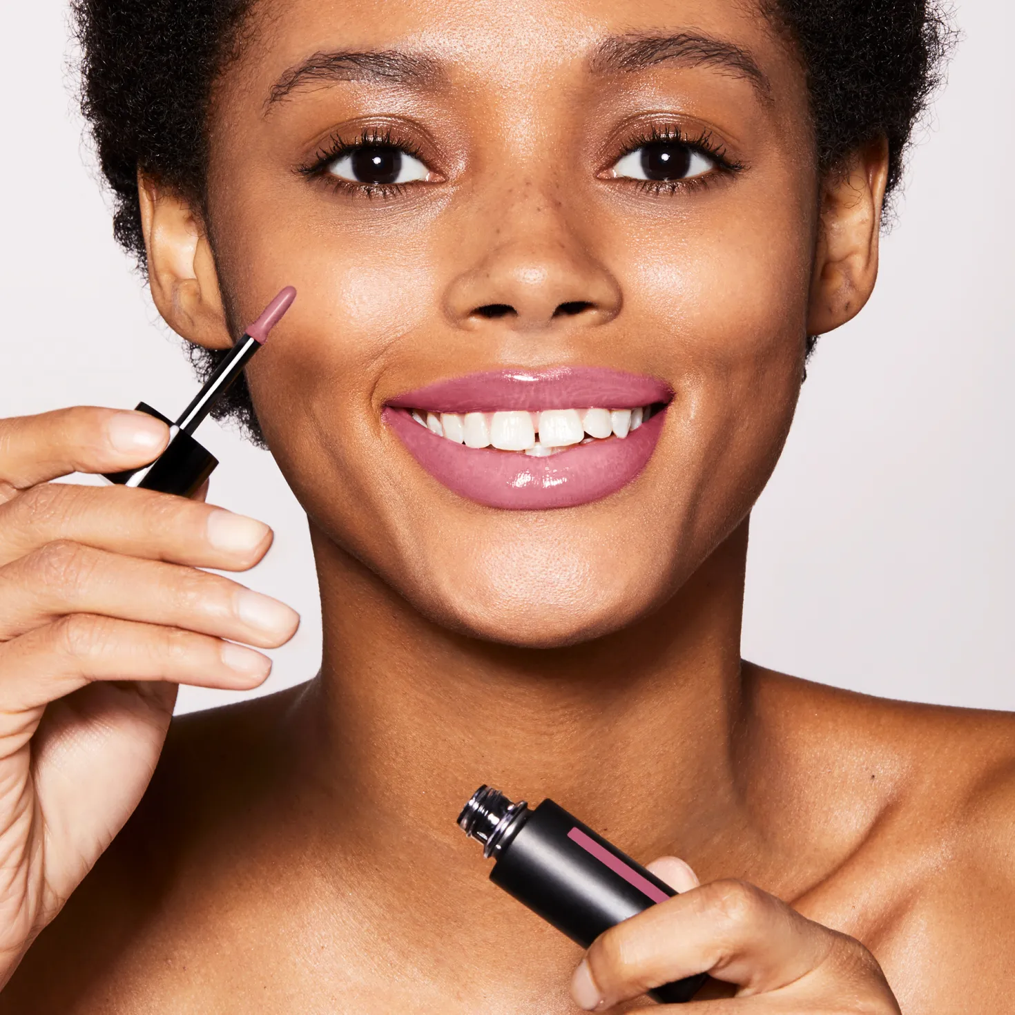 Squeaky Clean Liquid Lip Balm Garconne