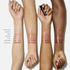 Squeaky Clean Liquid Lip Balm Nou Nou