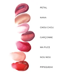 Squeaky Clean Liquid Lip Balm Nou Nou