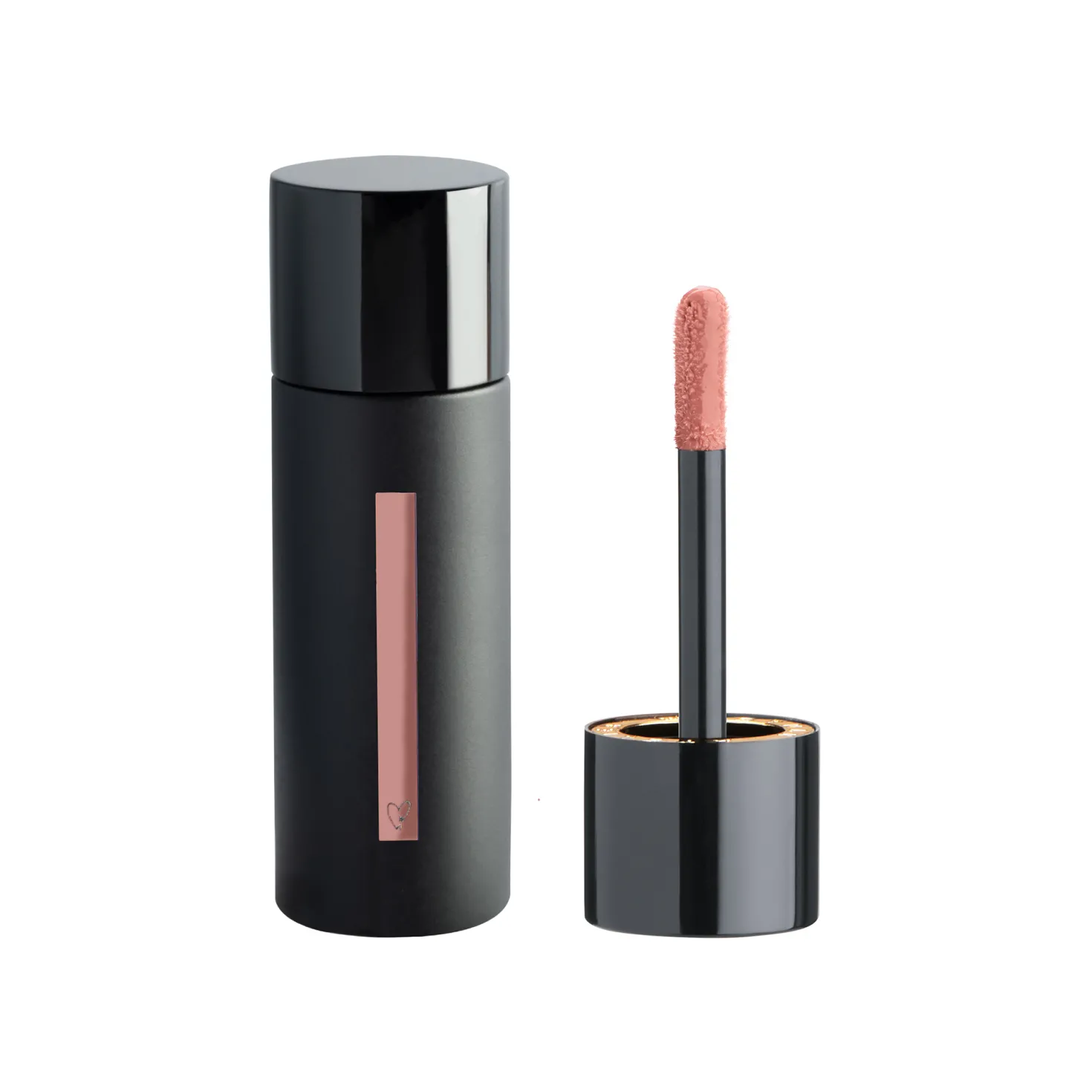 Squeaky Clean Liquid Lip Balm Nana