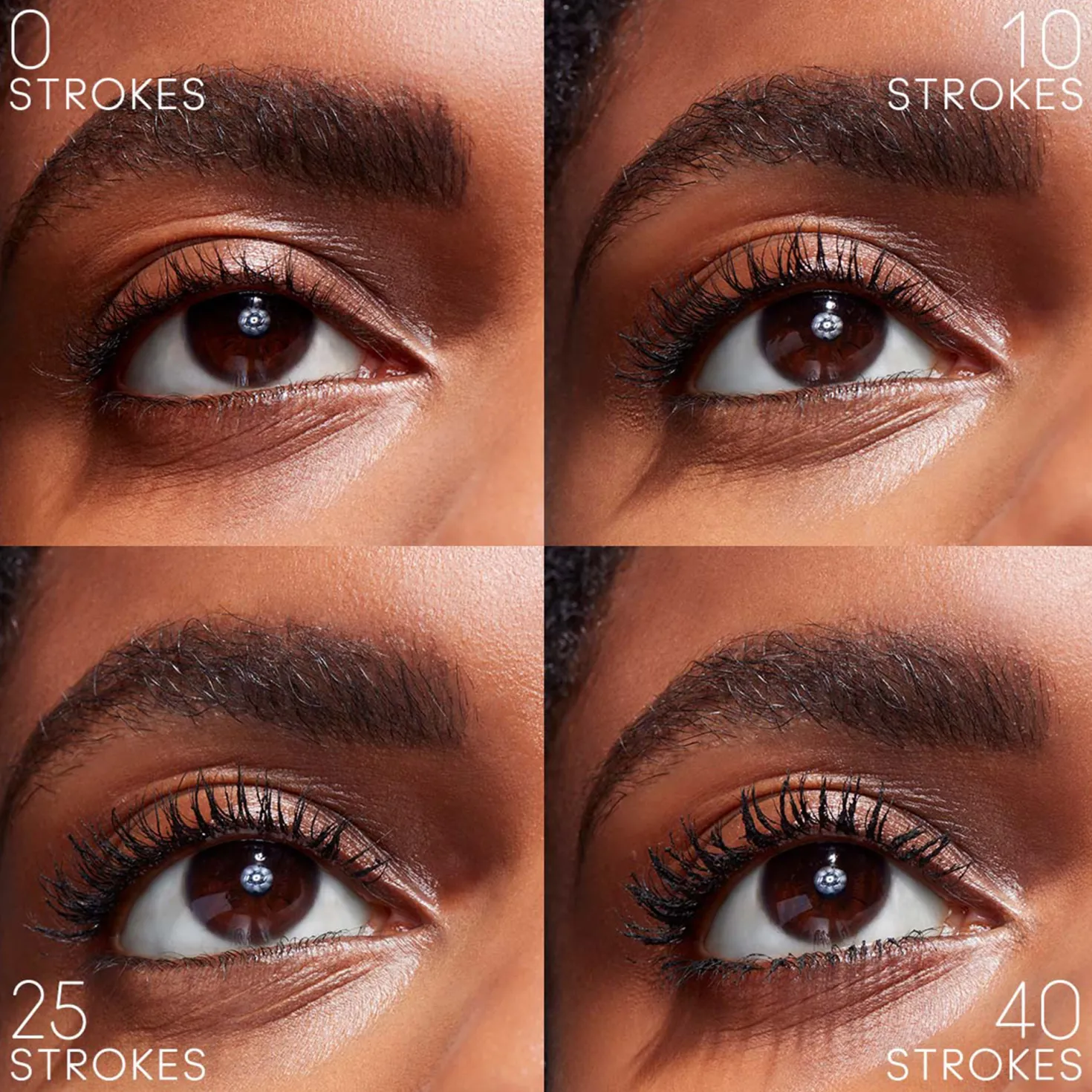 Stack Mascara