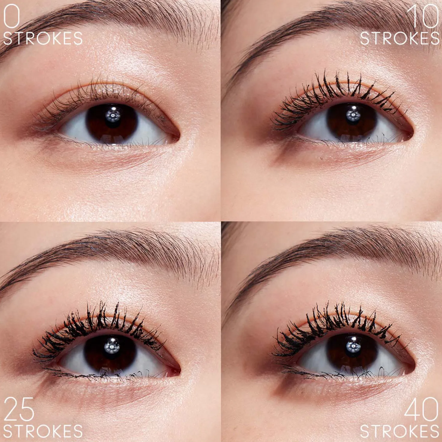 Stack Mascara