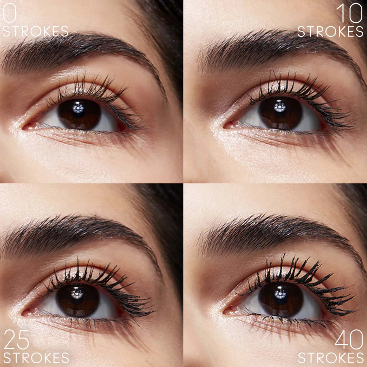 Stack Mascara