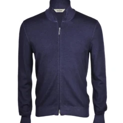 Stehbundjacke