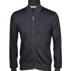 Stehbundjacke