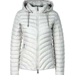 Steppjacke