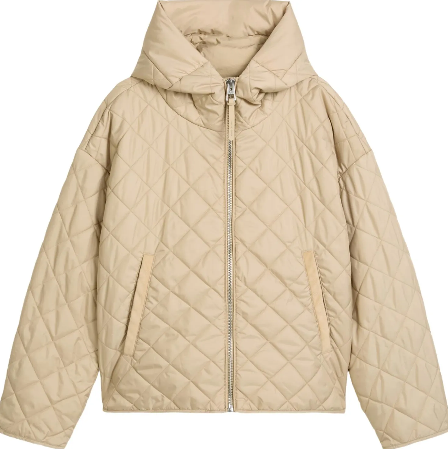 Steppjacke