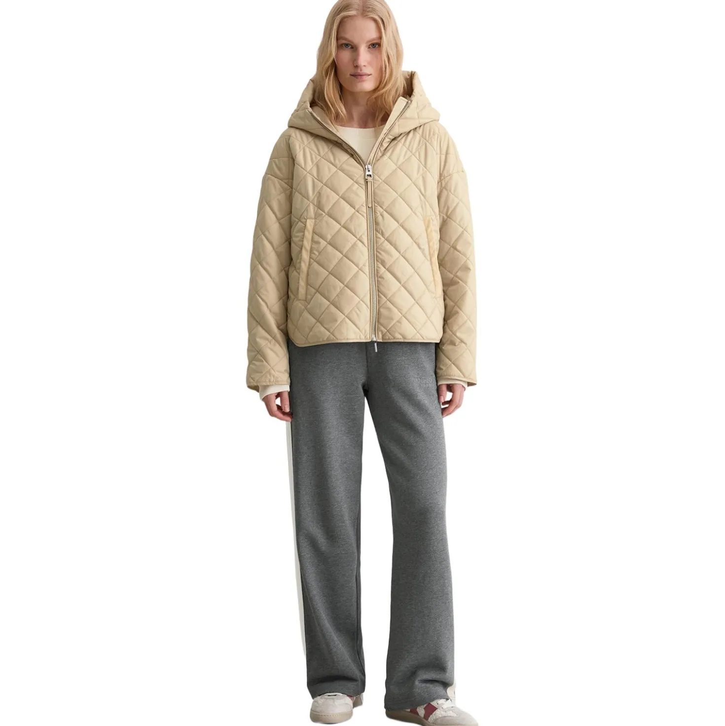 Steppjacke