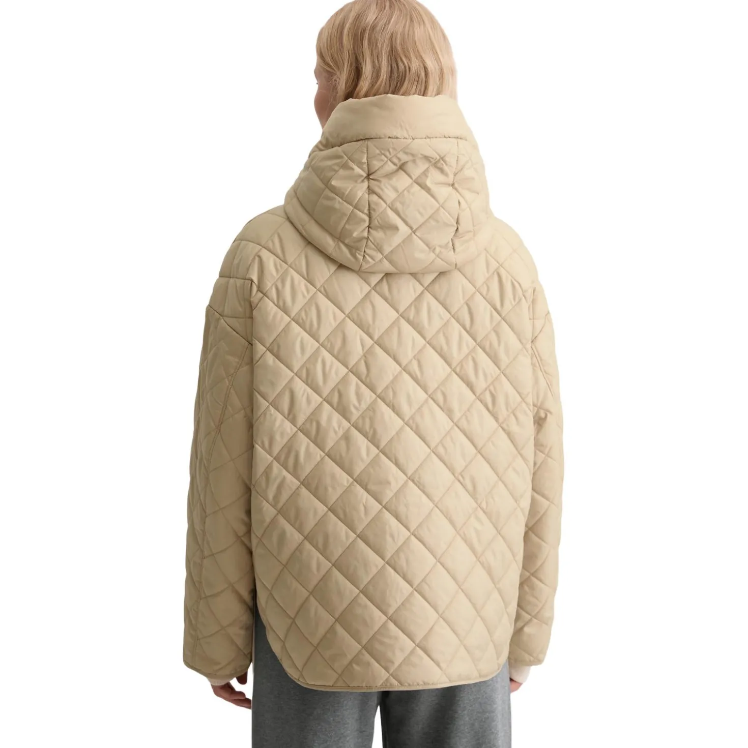 Steppjacke