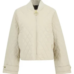 Steppjacke