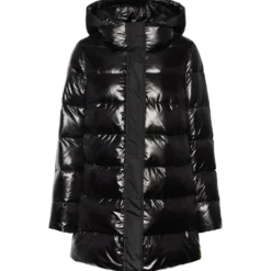 Steppjacke