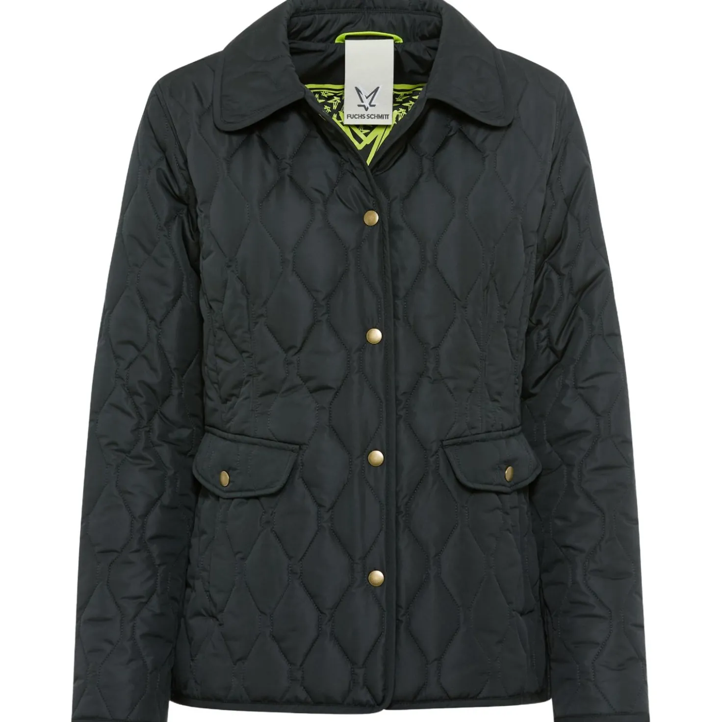 Steppjacke
