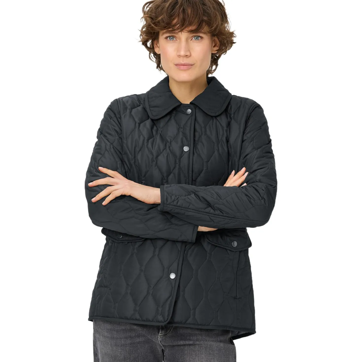 Steppjacke