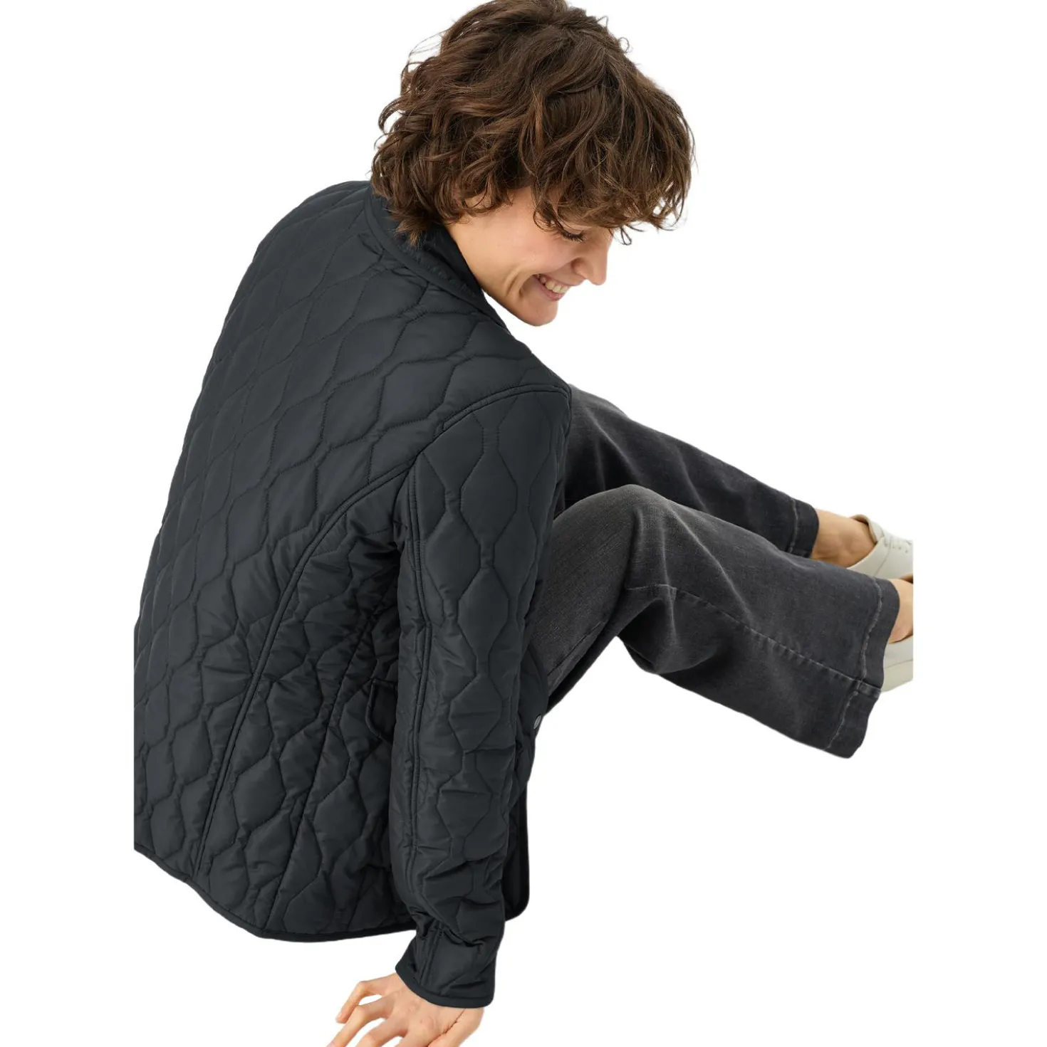 Steppjacke
