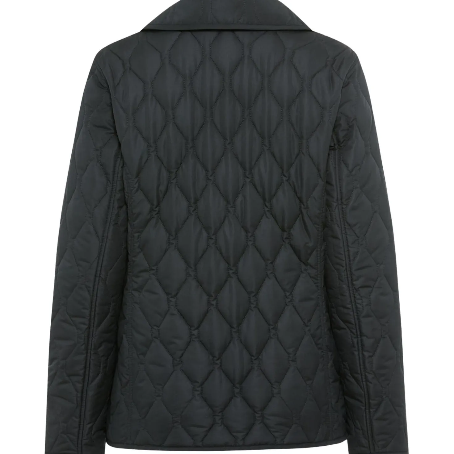 Steppjacke