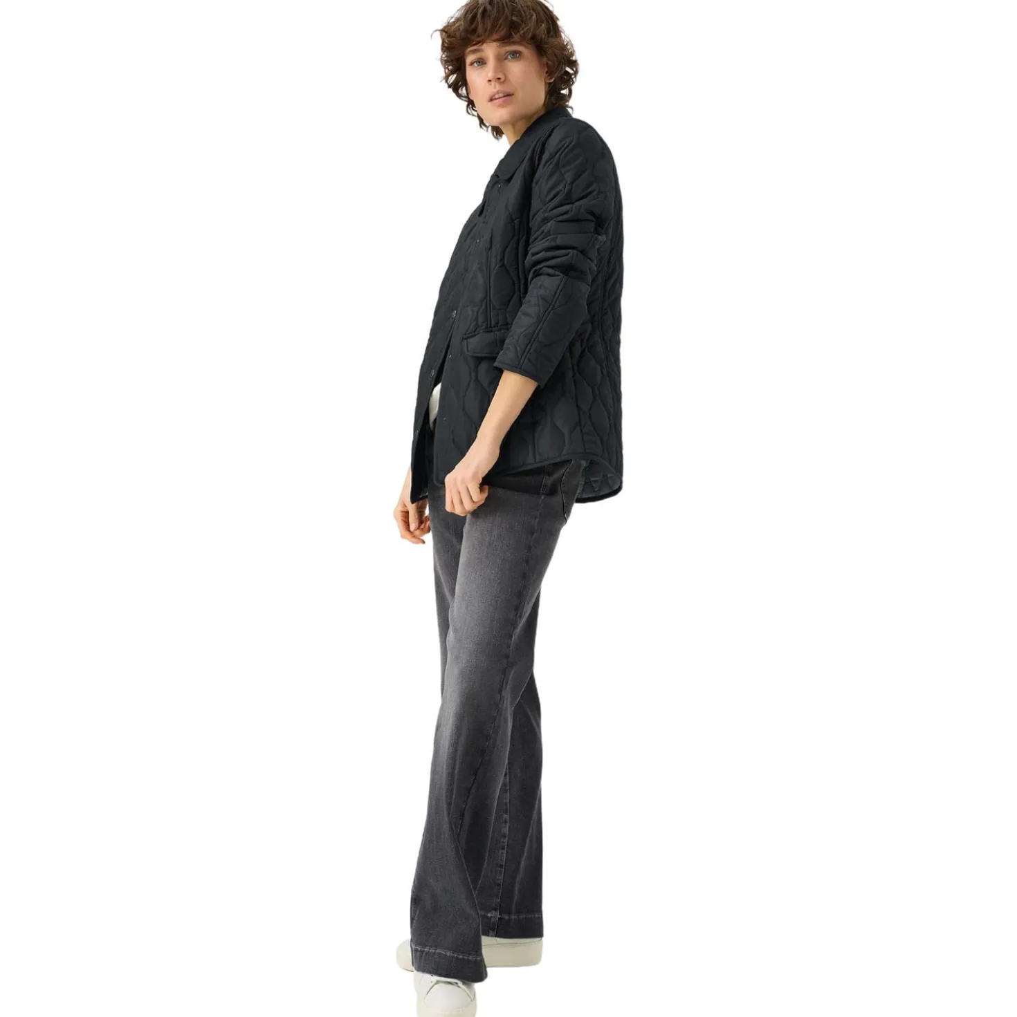 Steppjacke