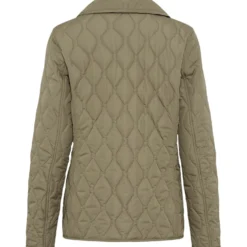 Steppjacke